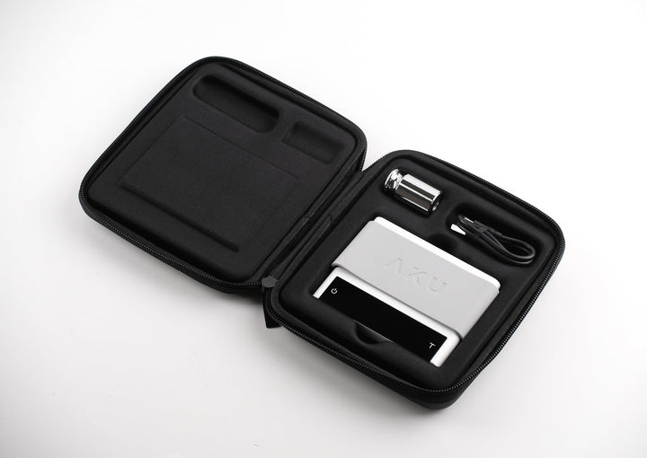 Varia AKU Mini Kaffee Waage - Coffee Coaching Club