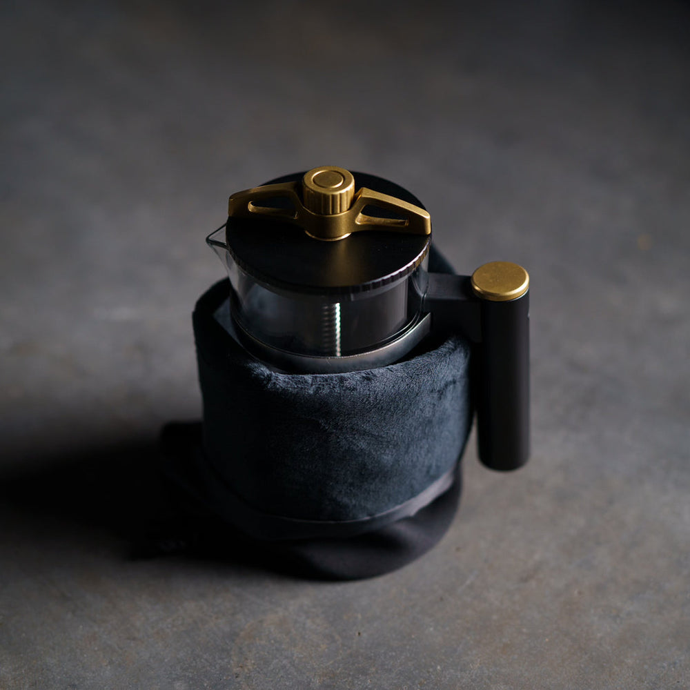 Weber Workshops Bird Reisetasche - Coffee Coaching Club