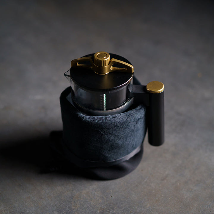 Weber Workshops Bird Reisetasche - Coffee Coaching Club