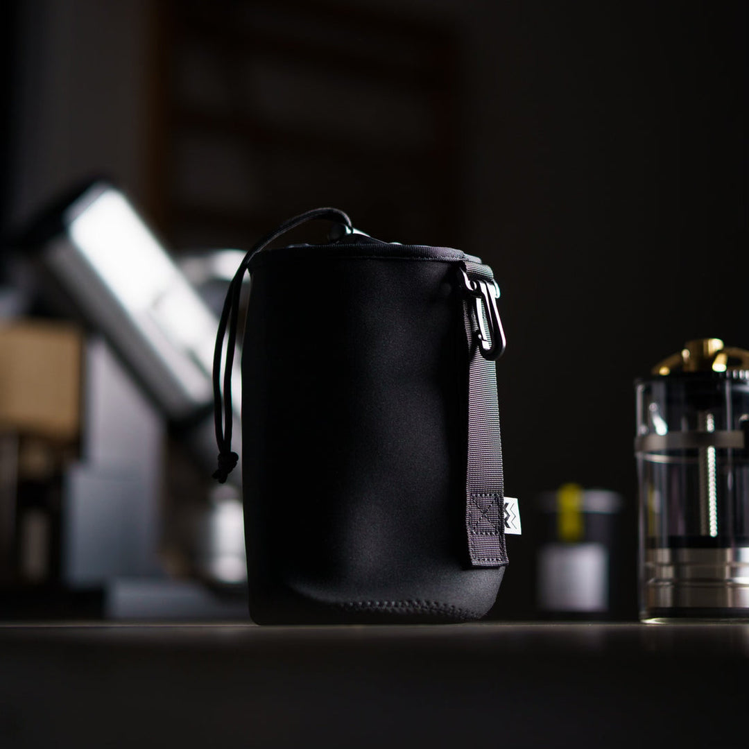 Weber Workshops Bird Reisetasche - Coffee Coaching Club