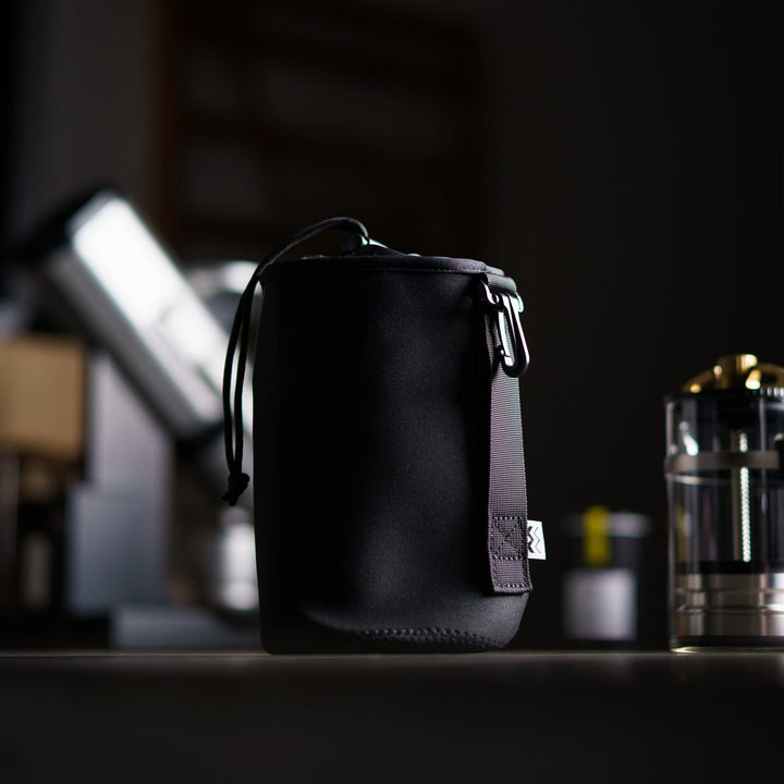 Weber Workshops Bird Reisetasche - Coffee Coaching Club