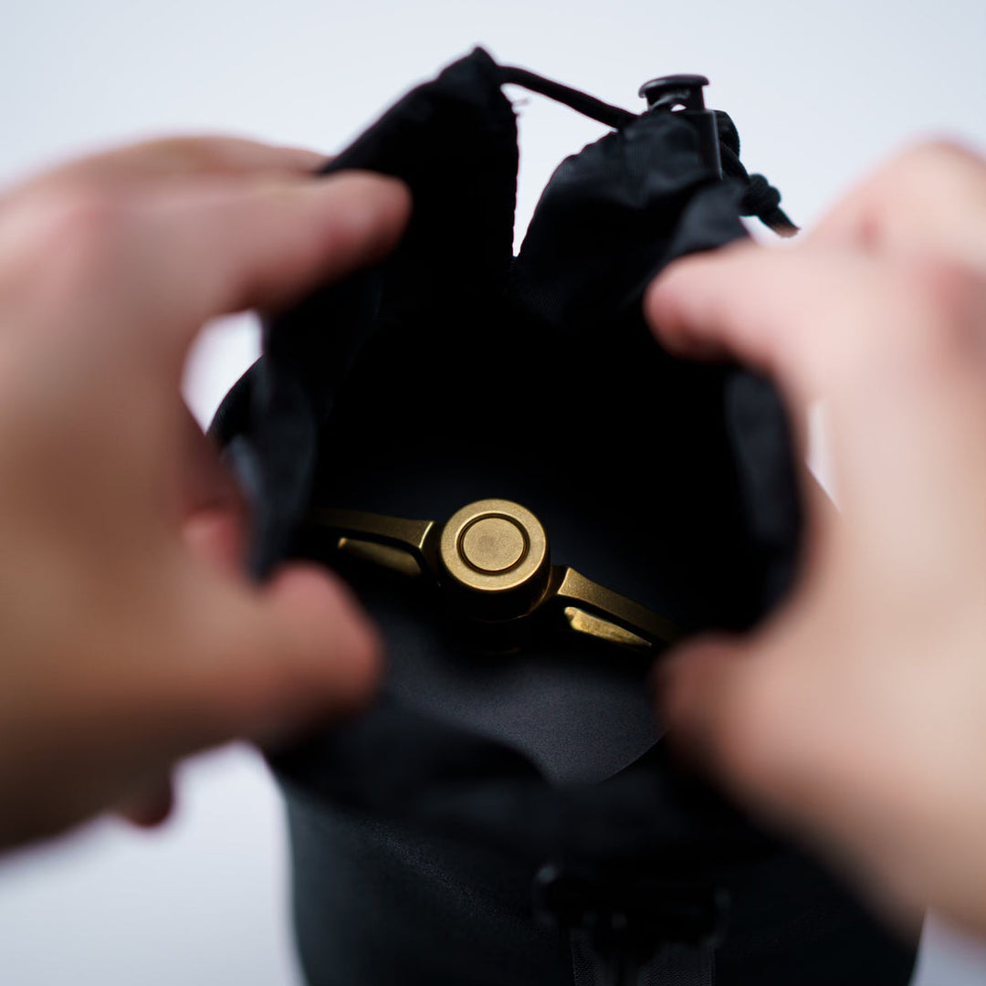 Weber Workshops Bird Reisetasche - Coffee Coaching Club