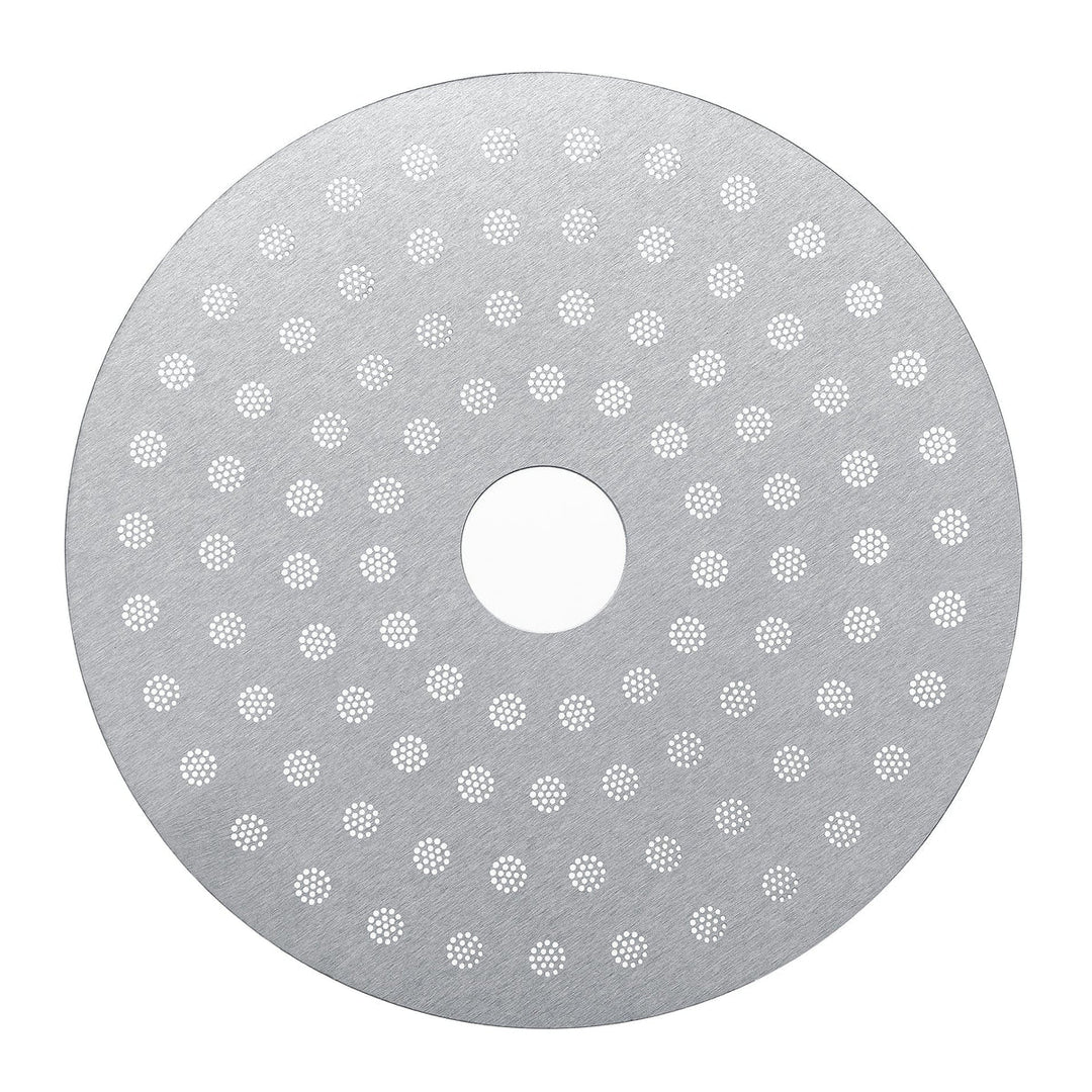 Normcore Puck Screen 0.8 mm z.B. für La Marzocco, Bezzera, Gaggia - Coffee Coaching Club