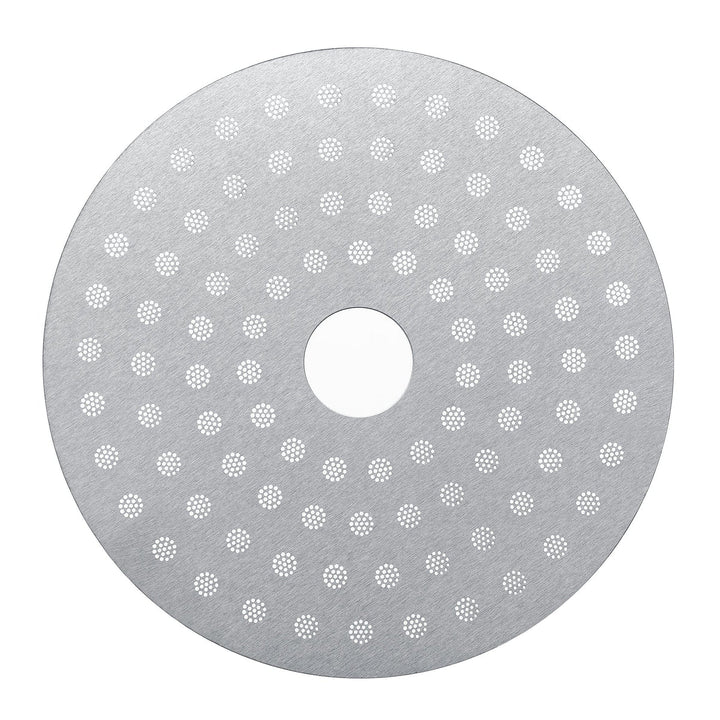 Normcore Puck Screen 0.8 mm z.B. für La Marzocco, Bezzera, Gaggia - Coffee Coaching Club