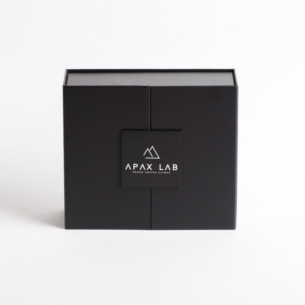 Apax Lab Wasser-Mineralisierungs-Tropfen - Coffee Coaching Club