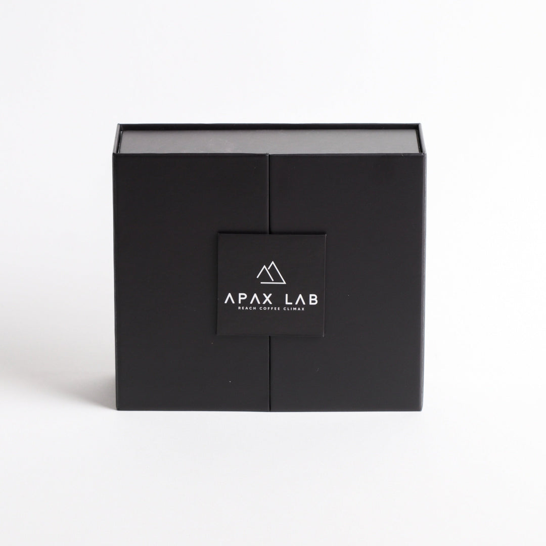 Apax Lab Wasser-Mineralisierungs-Tropfen - Coffee Coaching Club