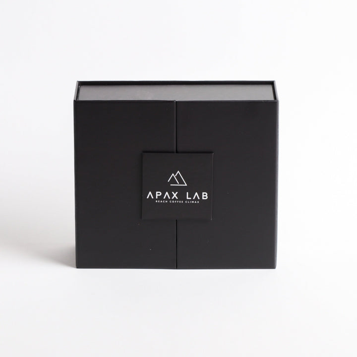 Apax Lab Wasser-Mineralisierungs-Tropfen - Coffee Coaching Club