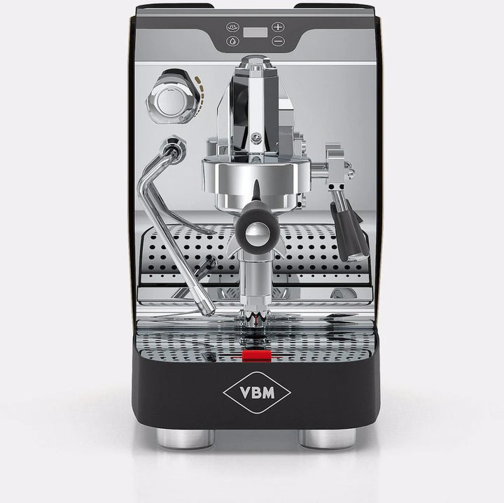 VBM Domobar inkl. Workshop - Coffee Coaching Club