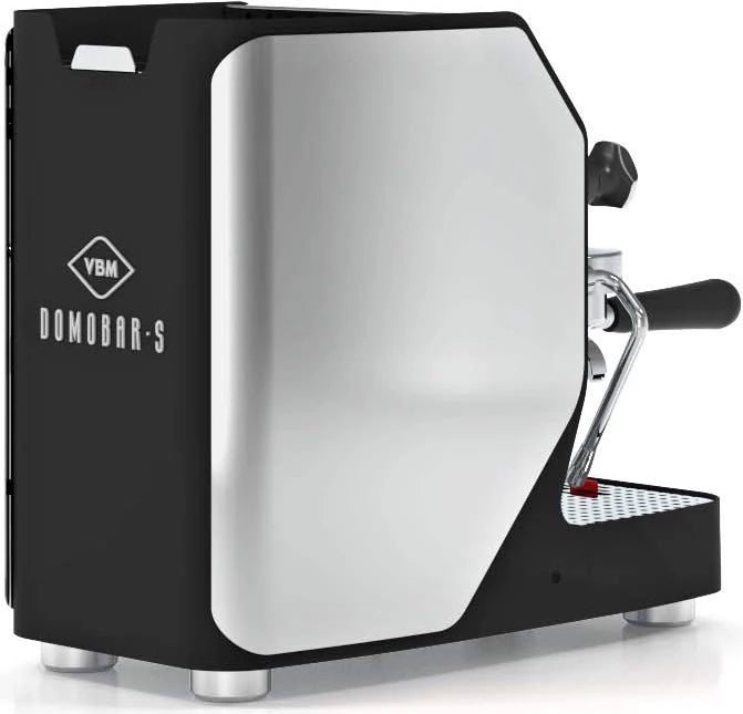 VBM Domobar Super Digital inkl. Workshop - Coffee Coaching Club
