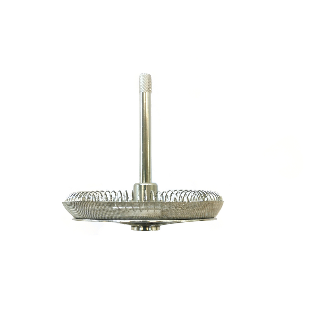 HARIO Ersatzfilter Metall für Water Dripper Clear - Coffee Coaching Club