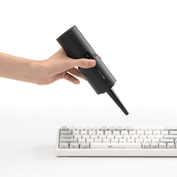 HOTO mini Handstaubsauger - Coffee Coaching Club