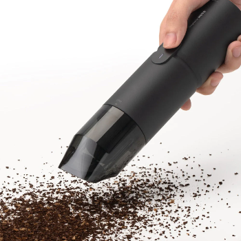 HOTO mini Handstaubsauger - Coffee Coaching Club
