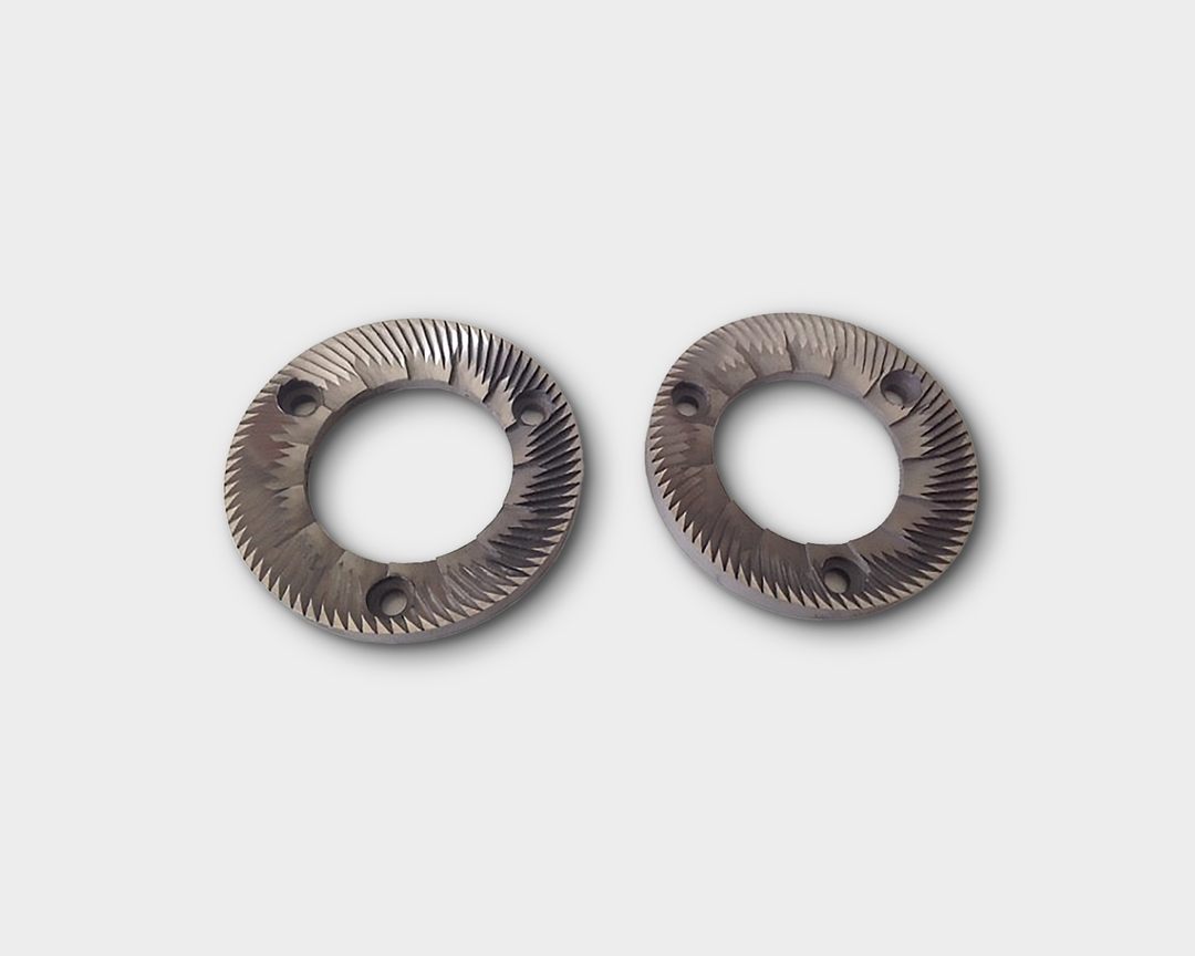 Mahlscheibenpaar Ceado E37S 83mm - Coffee Coaching Club