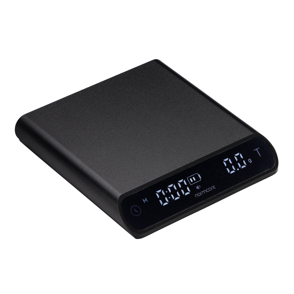 Normcore Kaffeewaage Pocket Scale V3 - Coffee Coaching Club