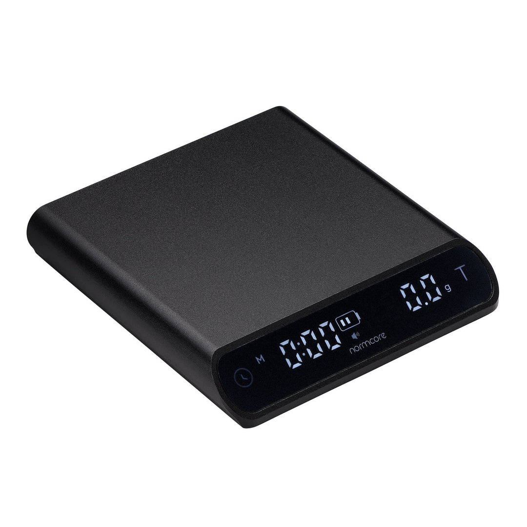 Normcore Kaffeewaage Pocket Scale V3 - Coffee Coaching Club