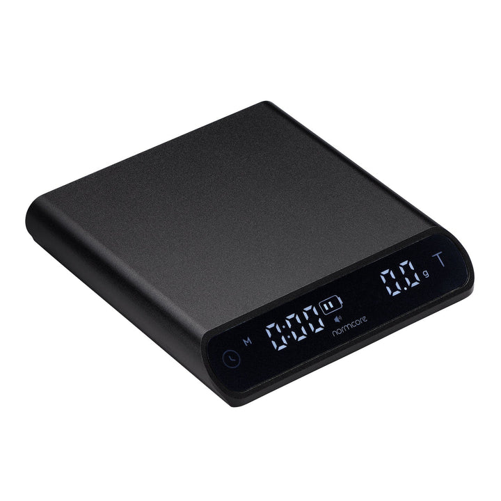 Normcore Kaffeewaage Pocket Scale V3 - Coffee Coaching Club