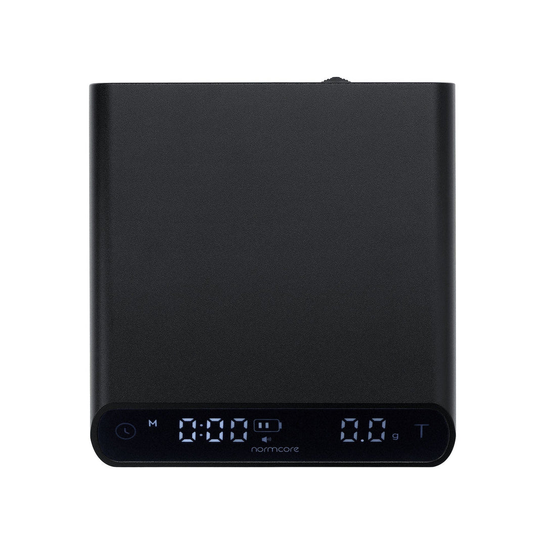 Normcore Kaffeewaage Pocket Scale V3 - Coffee Coaching Club