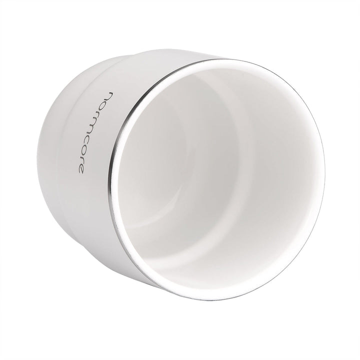 Normcore Espresso - Cappuccino - Flat White Tassen - Coffee Coaching Club