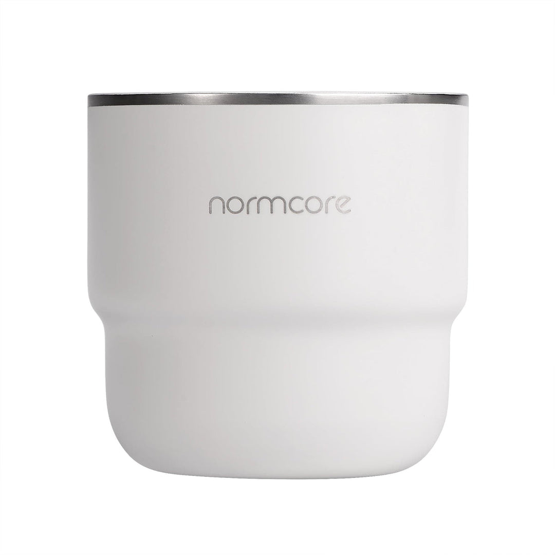 Normcore Espresso - Cappuccino - Flat White Tassen - Coffee Coaching Club