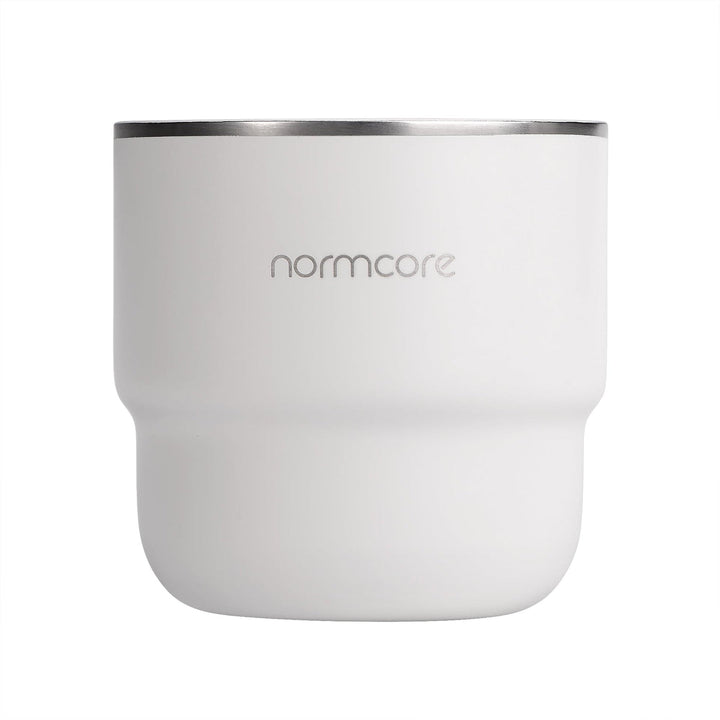 Normcore Espresso - Cappuccino - Flat White Tassen - Coffee Coaching Club