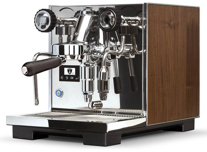 Eureka Kaffeemaschine Costanza R - Coffee Coaching Club