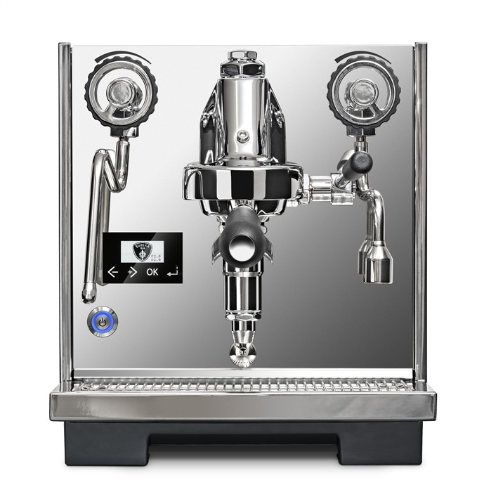 Eureka Kaffeemaschine Costanza R - Coffee Coaching Club