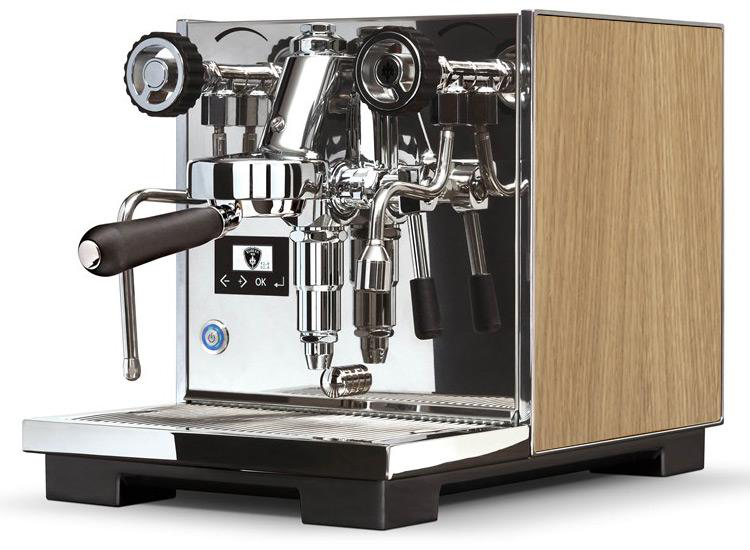 Eureka Kaffeemaschine Costanza R - Coffee Coaching Club