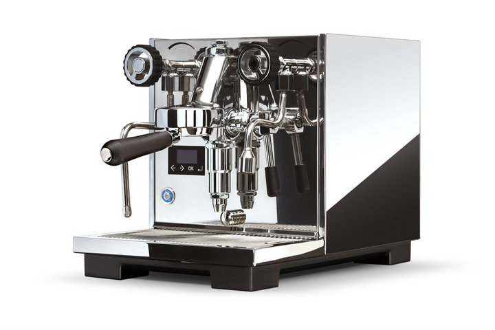 Eureka Kaffeemaschine Costanza R - Coffee Coaching Club