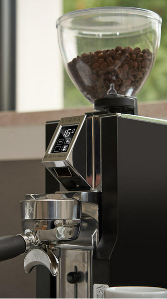 Eureka Mignon Libra 65 All Purpose GBW - Coffee Coaching Club