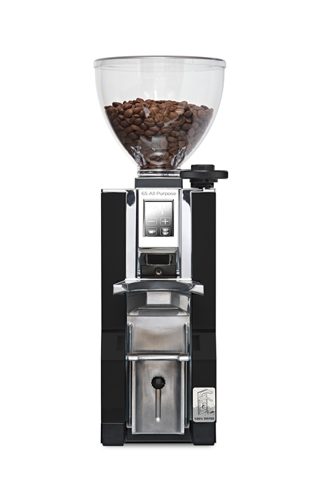 Eureka Mignon Libra 65 All Purpose GBW - Coffee Coaching Club