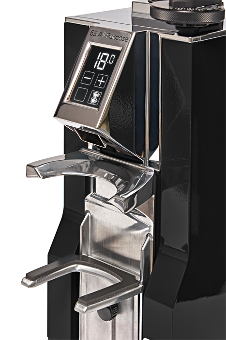 Eureka Mignon Libra 65 All Purpose GBW - Coffee Coaching Club