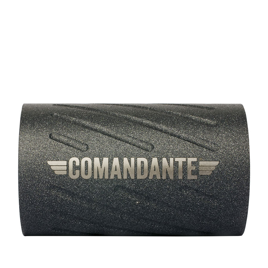 Comandante C60 Baracuda - Nautilus Blue - Limitierte Stückzahl - Coffee Coaching Club