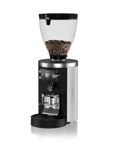 Mahlkönig E65W Grind by Synch GBS - Coffee Coaching Club