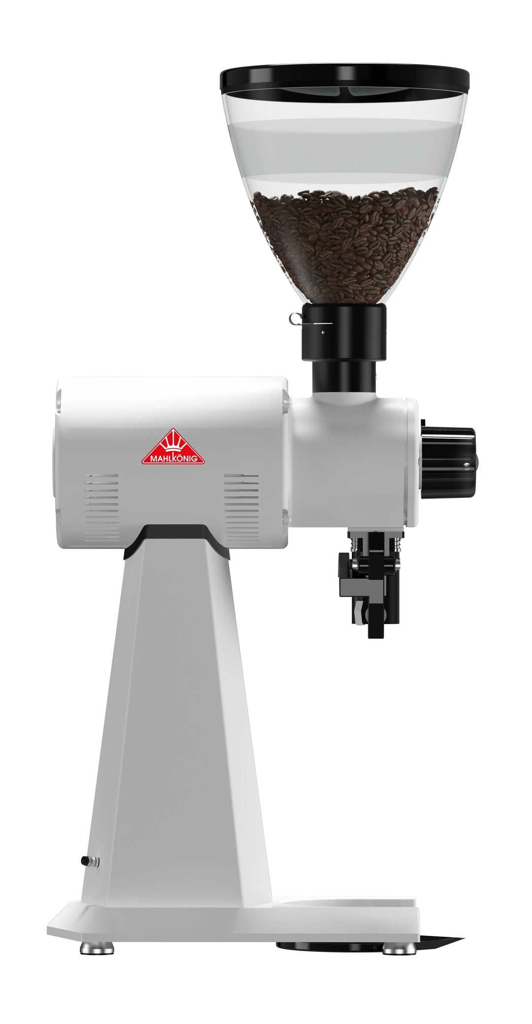 Mahlkönig Allroundmühle EK43 - Coffee Coaching Club