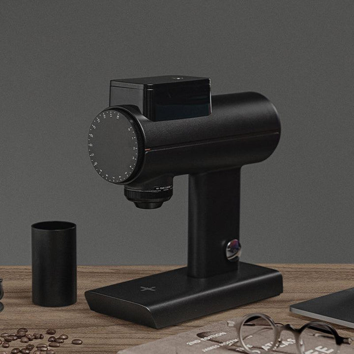 Timemore Sculptor 78 und 64 Kaffeemühlen Serie - Coffee Coaching Club