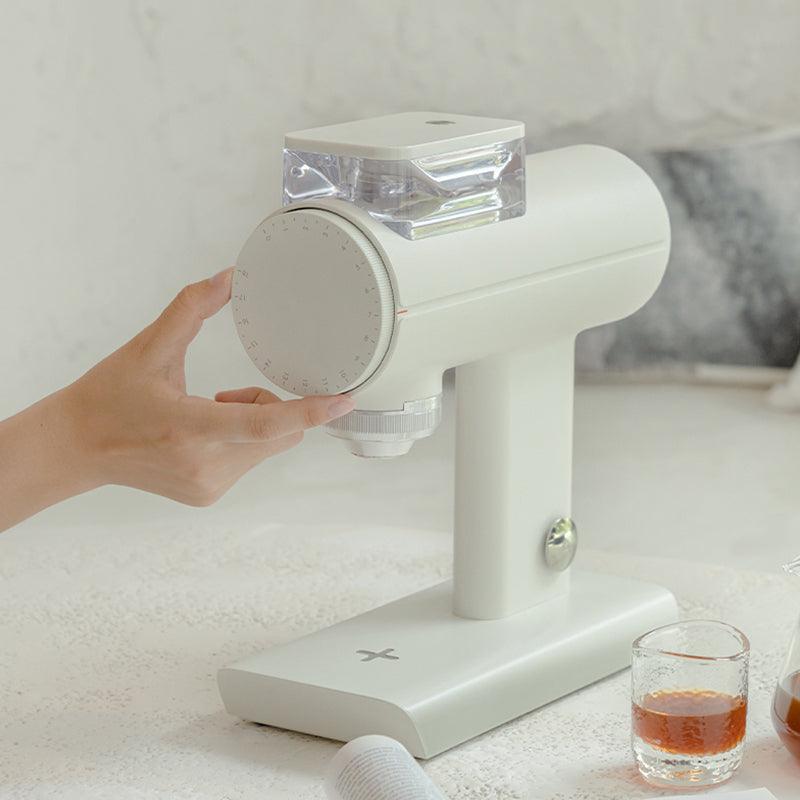 Timemore Sculptor 78 und 64 Kaffeemühlen Serie - Coffee Coaching Club