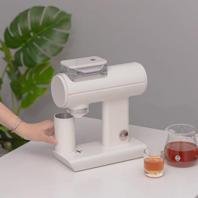 Timemore Sculptor 78 und 64 Kaffeemühlen Serie - Coffee Coaching Club
