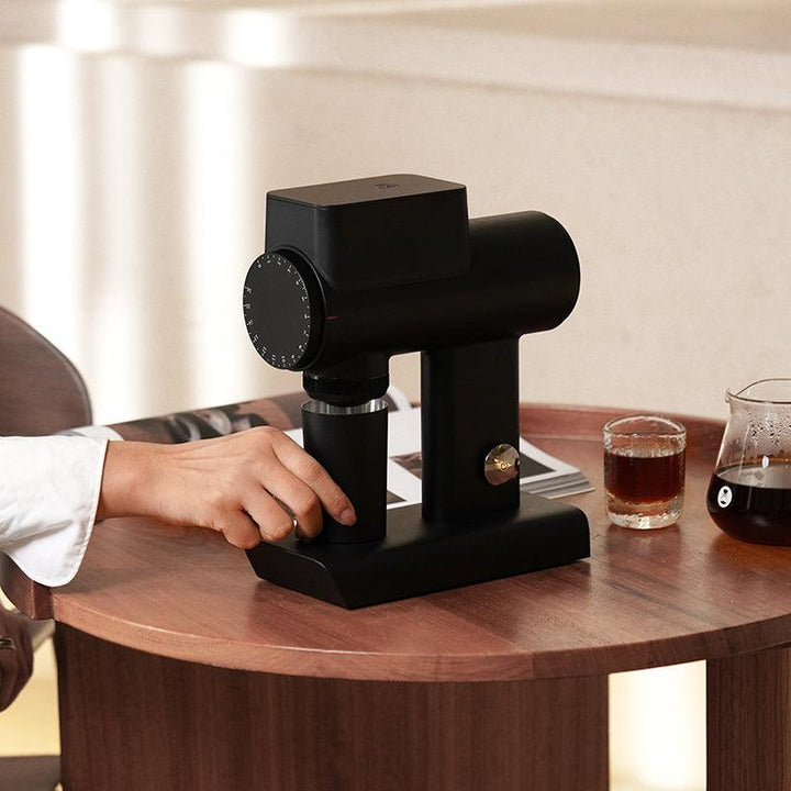 Timemore Sculptor 78 und 64 Kaffeemühlen Serie - Coffee Coaching Club