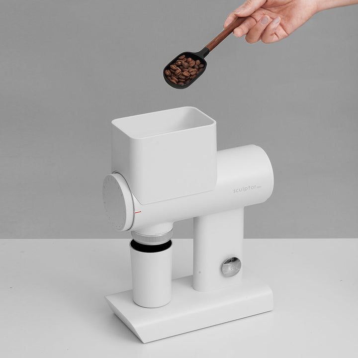 Timemore Scupltors Series Hopper Kapazitätserweiterung - Coffee Coaching Club