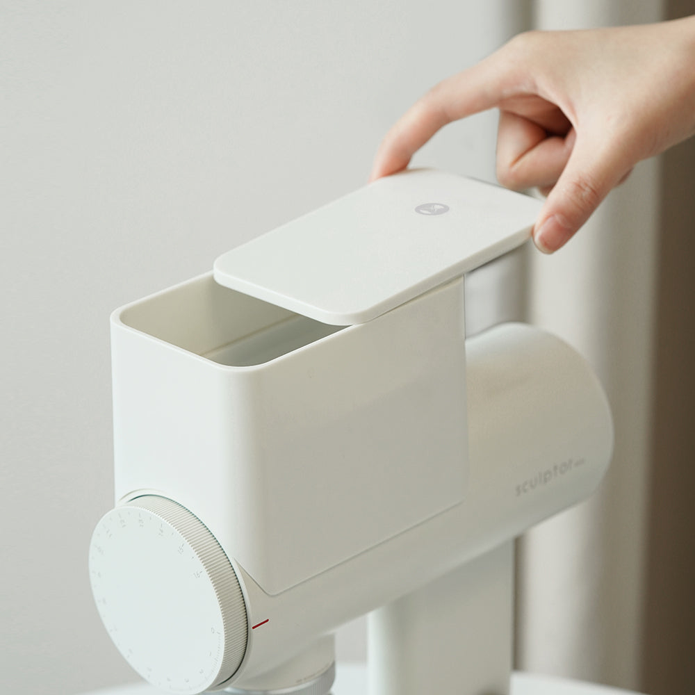 Timemore Scupltors Series Hopper Kapazitätserweiterung - Coffee Coaching Club