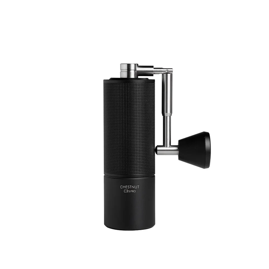 Timemore Chestnut C3S Pro Hand Kaffeemühle - Coffee Coaching Club