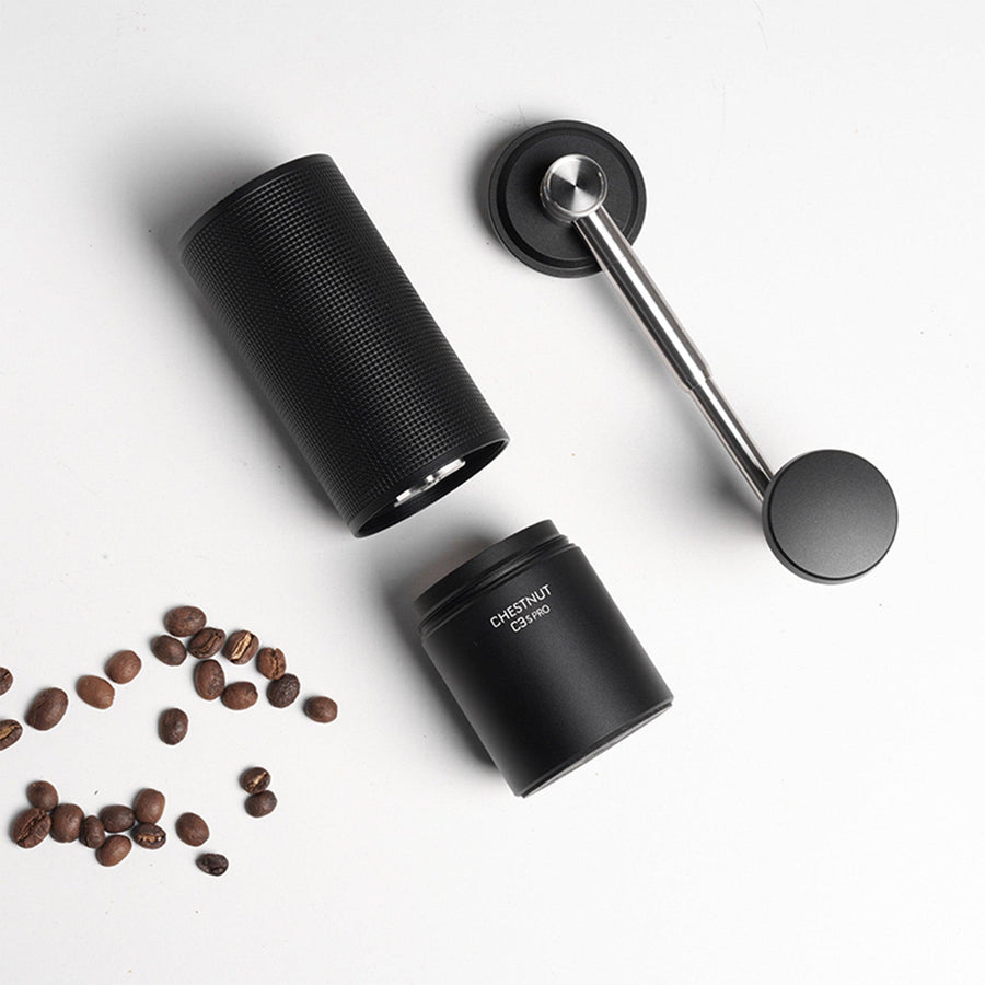 Timemore Chestnut C3S Pro Hand Kaffeemühle - Coffee Coaching Club