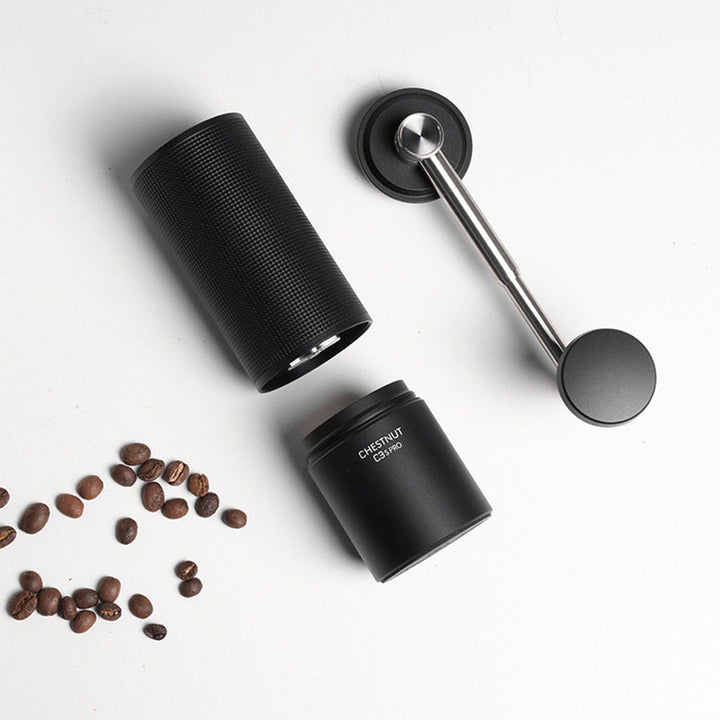 Timemore Chestnut C3S Pro Hand Kaffeemühle - Coffee Coaching Club