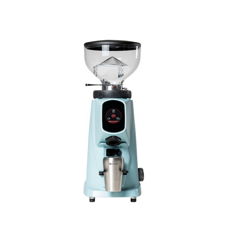 Fiorenzato AllGround Sense Plus (Grind by Weight) - Coffee Coaching Club
