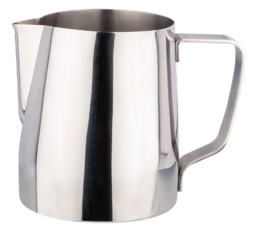 MOTTA Baristamilchkanne “Lady” 350, 450, 600 ml - Coffee Coaching Club