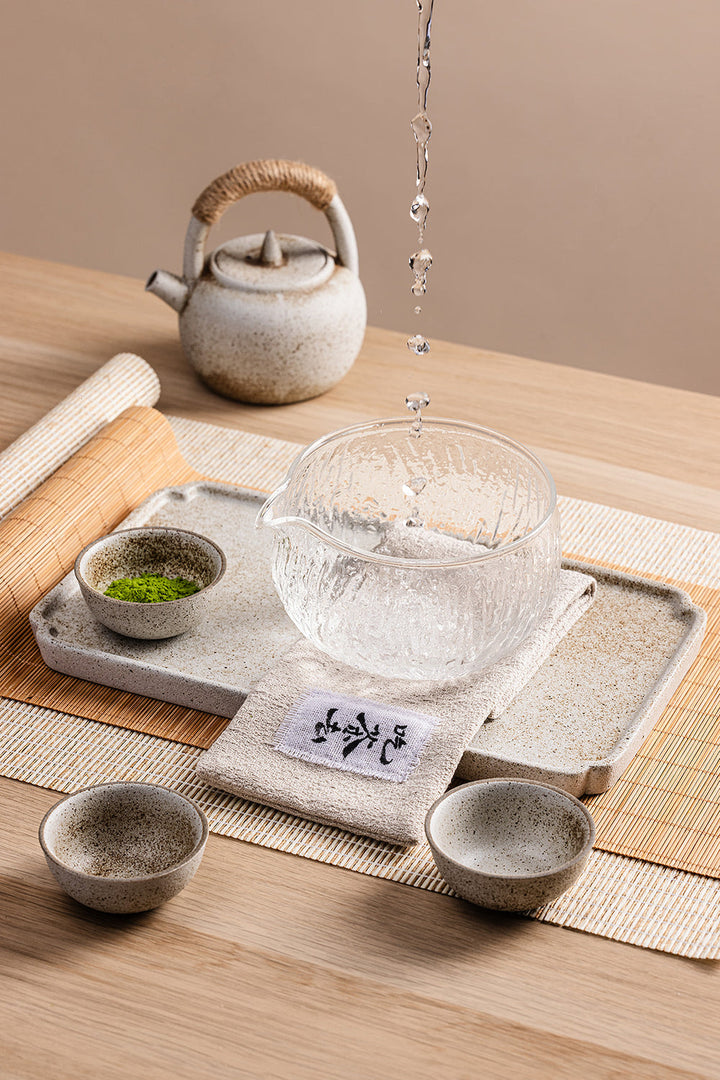 Katakuchi Matcha Schale - Coffee Coaching Club