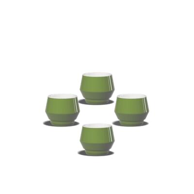 MANIKO Tassenkollektion von Club House - Coffee Coaching Club
