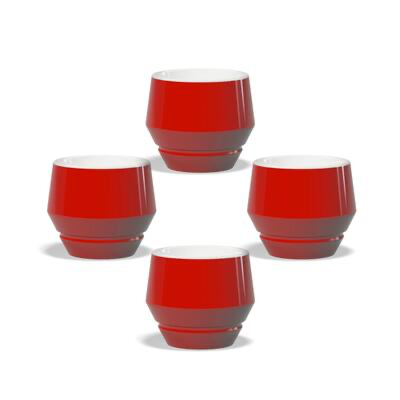 MANIKO Tassenkollektion von Club House - Coffee Coaching Club