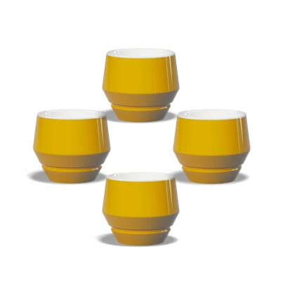 MANIKO Tassenkollektion von Club House - Coffee Coaching Club