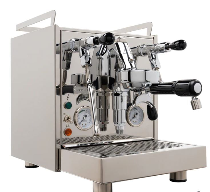 500 barista hot sale